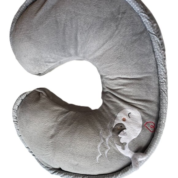 Boppy Nursing Pillow - Picture 1 of 5